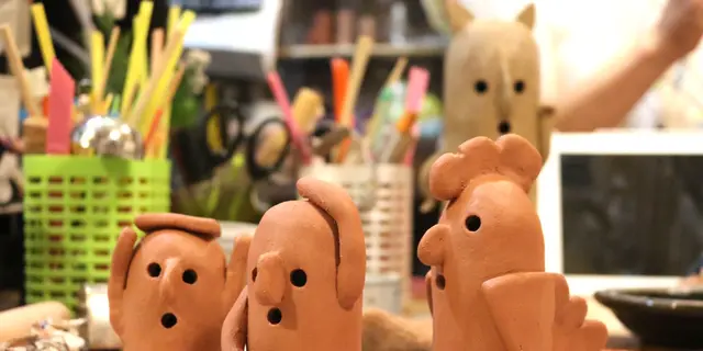 谷中&根津を町歩き♪アートもグルメも大満喫