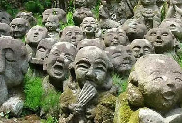 愛宕念仏寺の写真・動画_image_66568
