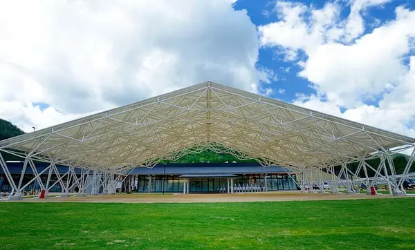 交流広場