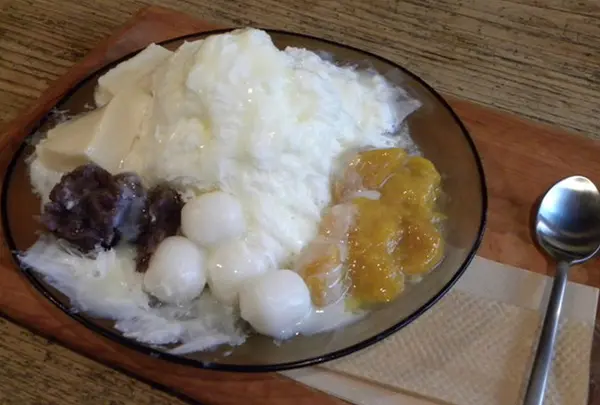 タムカイマ Tamukaima