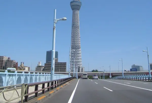 言問橋