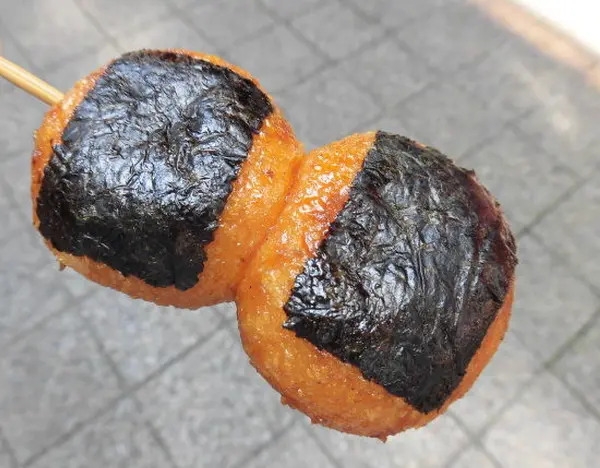 焼餅