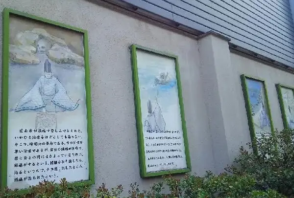 清明神社の写真・動画_image_131498