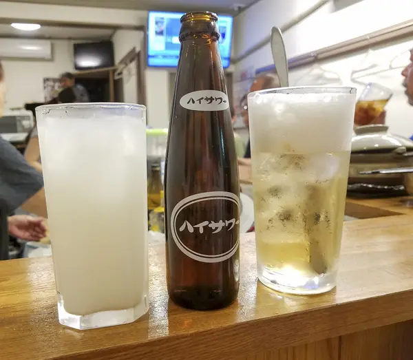ハイッピーオーダー2回目！!
