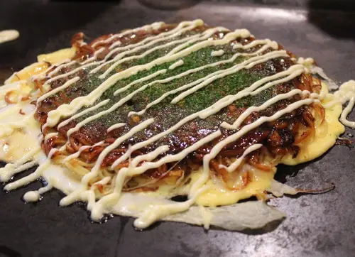 広島県編「バナナマンのせっかくグルメ」で登場したお店