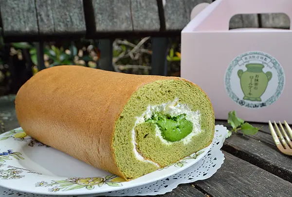 丸久小山園 西洞院店