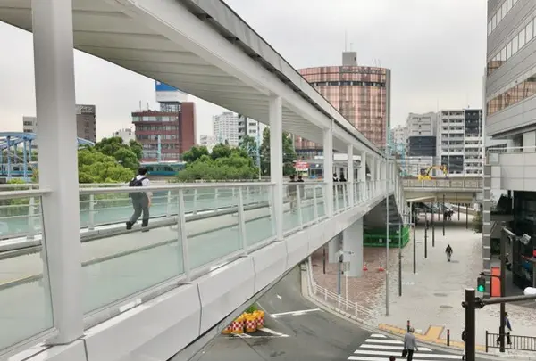 さくらみらい橋