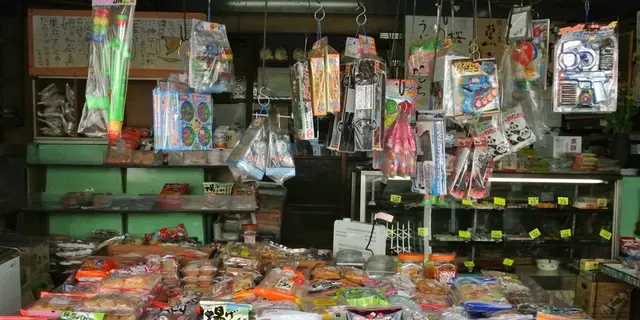 【西荻窪】都内をお散歩｜パン屋と雑貨屋をめぐる