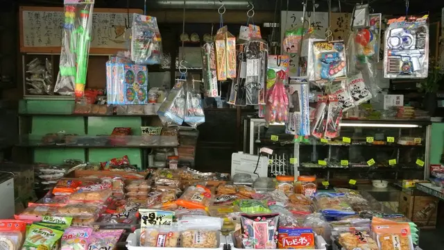 【西荻窪】都内をお散歩｜パン屋と雑貨屋をめぐる