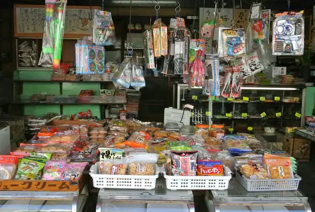 【西荻窪】都内をお散歩｜パン屋と雑貨屋をめぐる