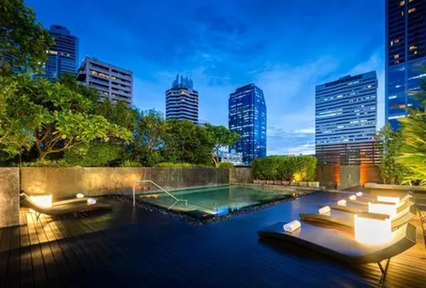 Hotel アチャトリアムコレクション