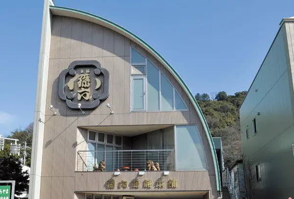 孫六煎餅本舗