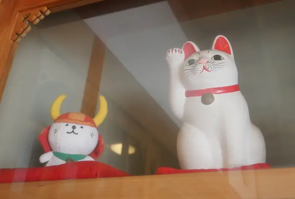 豪徳寺の写真・動画_image_92979