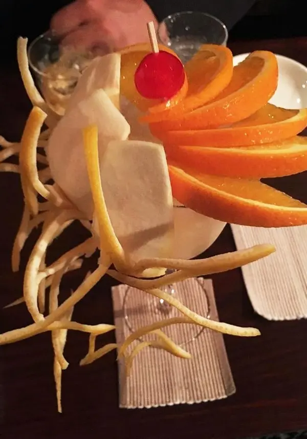 塔の上のラプンツェル