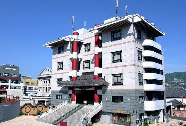 四海樓