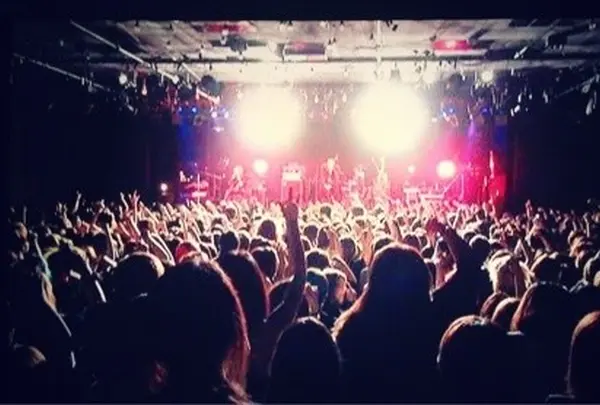 リキッドルーム