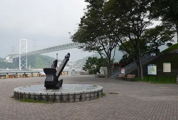 ノーフォーク広場
