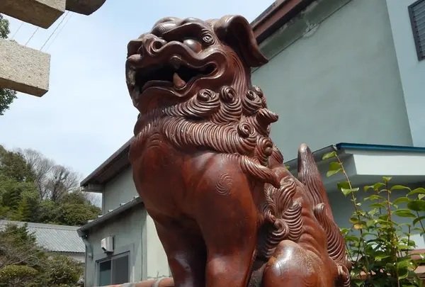 天津神社の写真・動画_image_124415