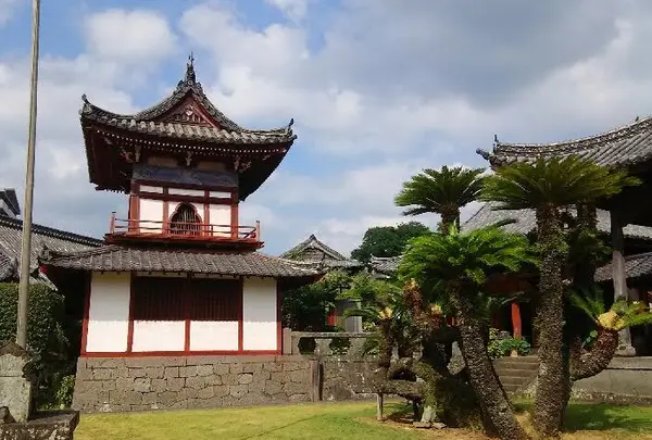 鐘鼓楼