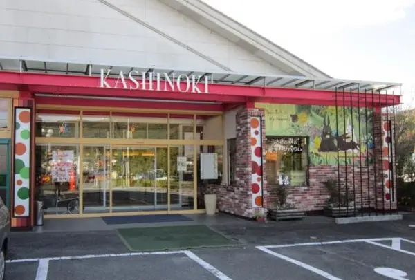 果子乃季本社・総本店