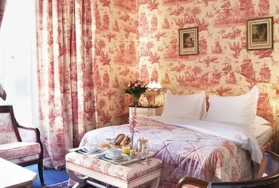 とにかく部屋がオシャレ