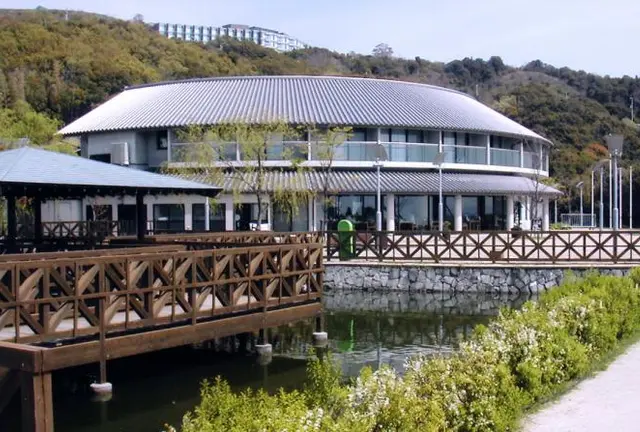 淡路島弾丸旅行