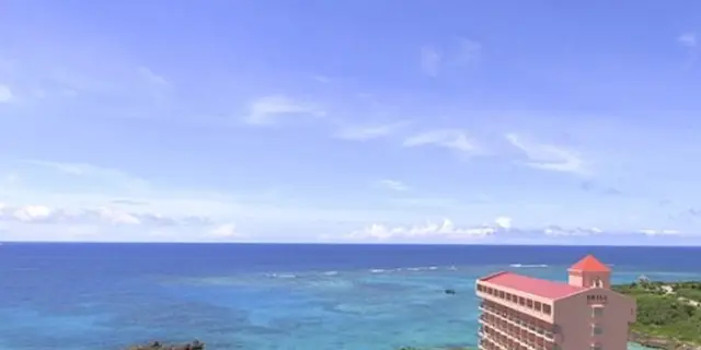 詰め込み沖縄旅行！