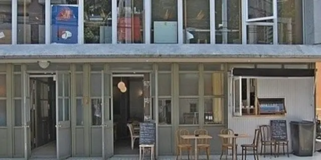 SNSにアップしたくなる！カフェ、ショップ巡りin 中目黒・代官山