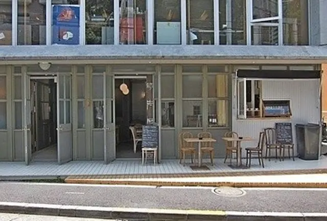 SNSにアップしたくなる！カフェ、ショップ巡りin 中目黒・代官山