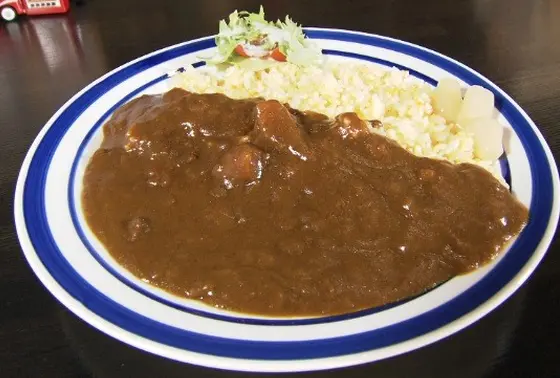 おすすめメニュー