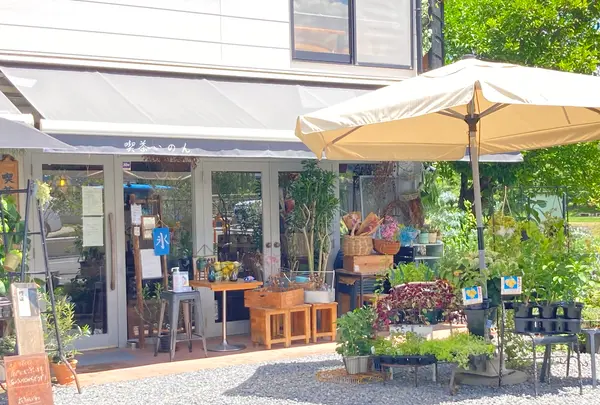 喫茶いのんの写真・動画_image_450206