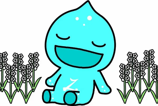 美郷のミズモ
