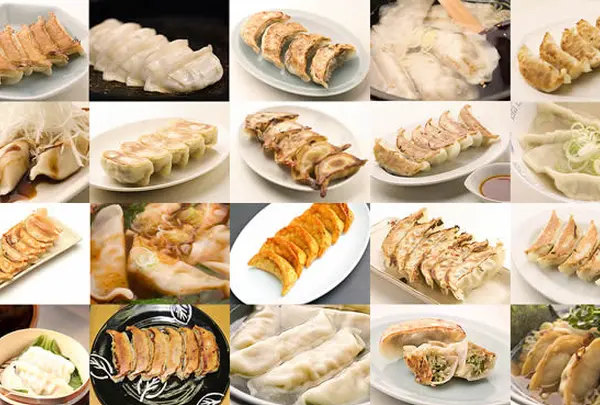宇都宮餃子会
