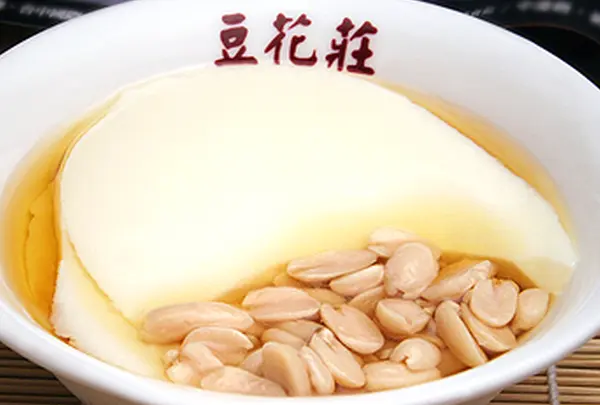 豆花荘
