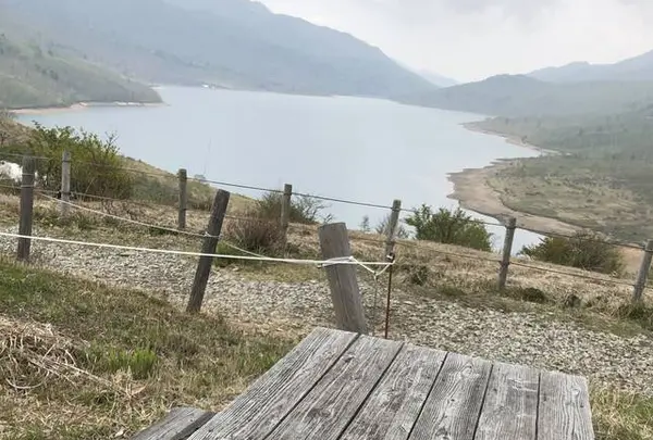 野反湖の写真・動画_image_283981