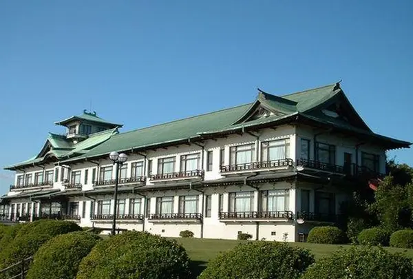 蒲郡クラシックホテル