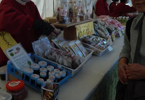 「梅まつり」開催中！