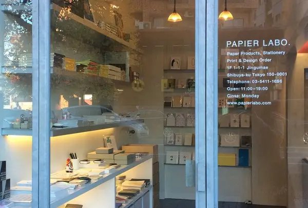 PAPIER LABO.の写真・動画_image_208415