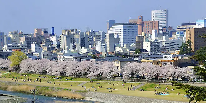 金沢の旅