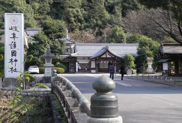 護国神社