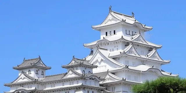 城あり、クルーズあり、夜景あり♪ 岡山・神戸 贅沢大人女子の旅