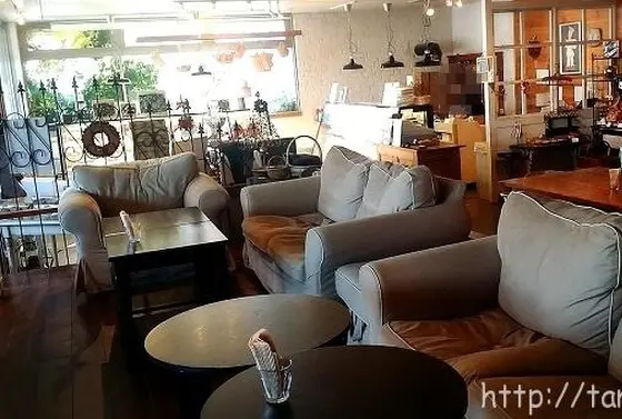 内装
