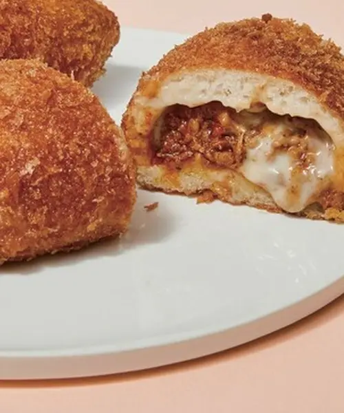 マツコの知らない世界【カレーパン編】