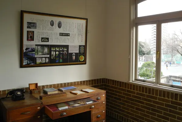 文化のみち二葉館（名古屋市旧川上貞奴邸）の写真・動画_image_33799