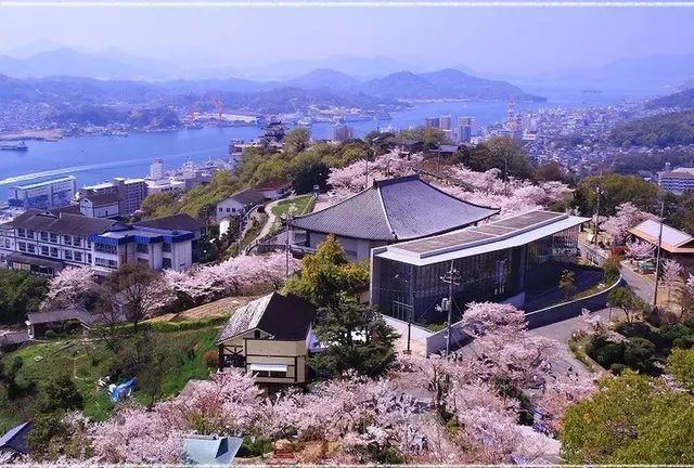 広島女子旅プラン 【尾道】