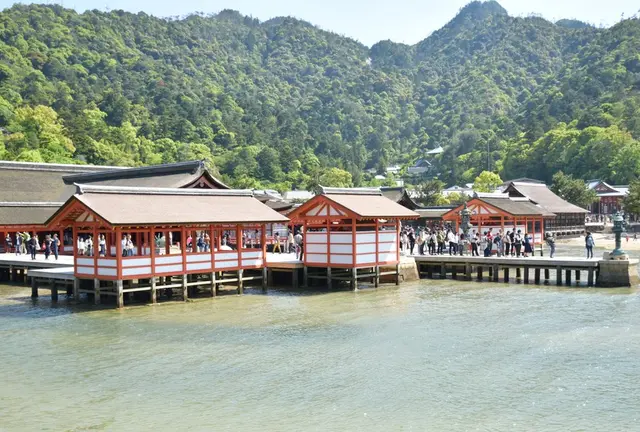 ぶらりひとり旅 in 広島