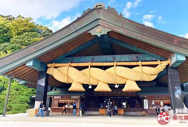 出雲大社