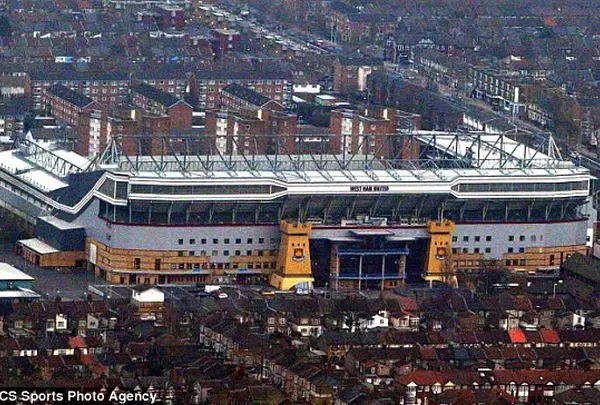 Upton Park