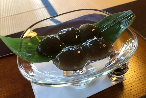 茶寮 宝泉