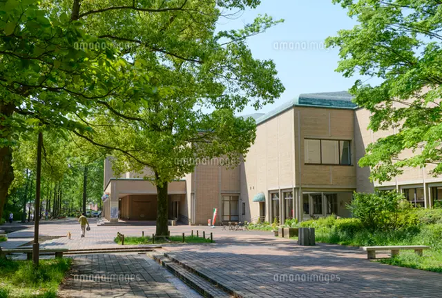 町田で癒し旅。町田国際版画美術館と芹ヶ谷公園と人気ベーカリー